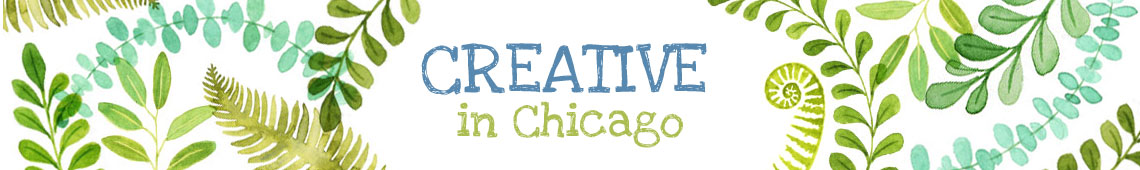 Creative in Chicago
