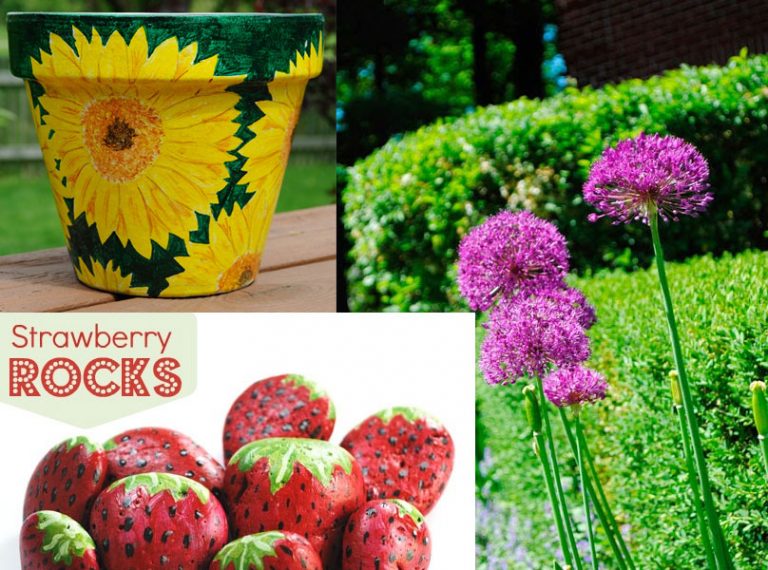 DIY Gift Ideas for Gardeners