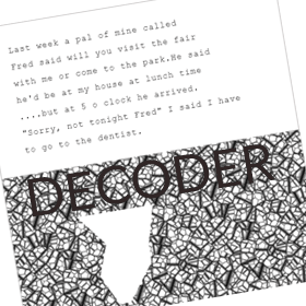 secret messages for kids
