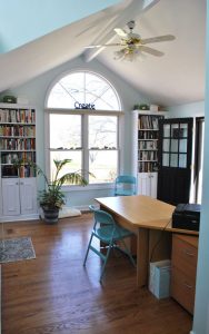 Home office creative in chicago