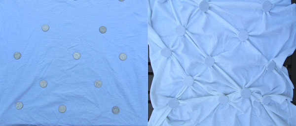 SHIBORI-QUARTER