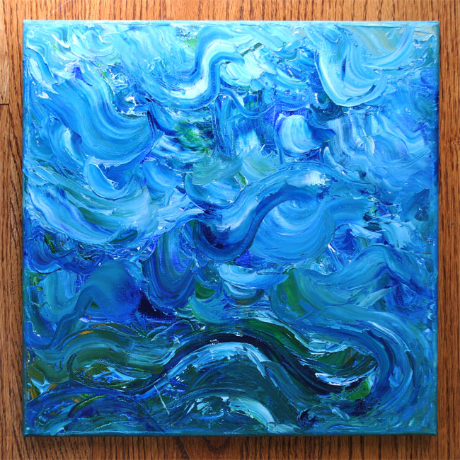 abstract-wild-sea