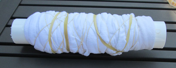 shibori-cylinder
