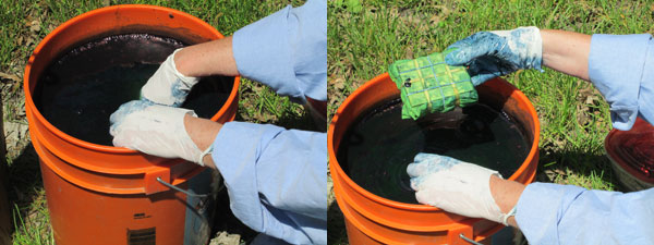 shibori-dying