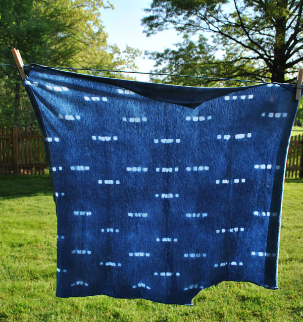 shibori-peg-resist