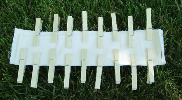 shibori-pegs