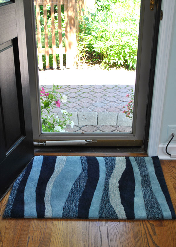 door-mat