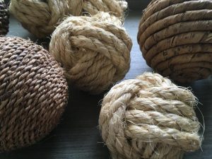 rope balls