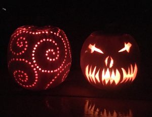 pumpkins