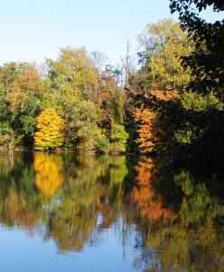 lancaster county fall colors