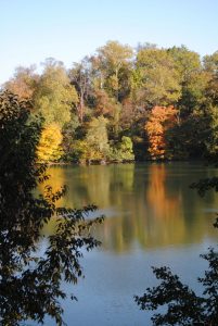 lancaster county fall colors