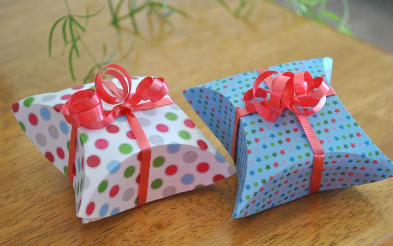 Creative Gift Wrapping Ideas