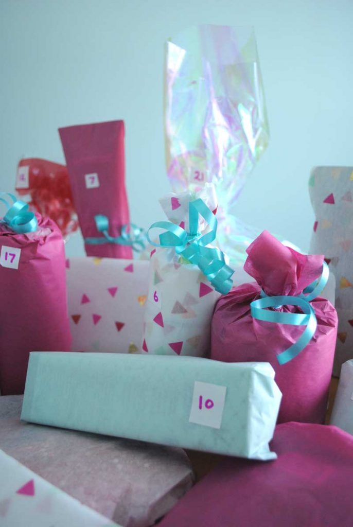 21 gift ideas girl