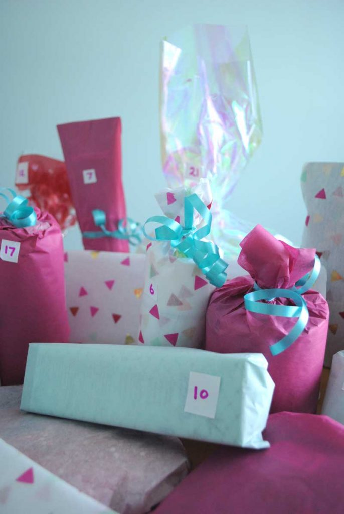 21st birthday presents for girls