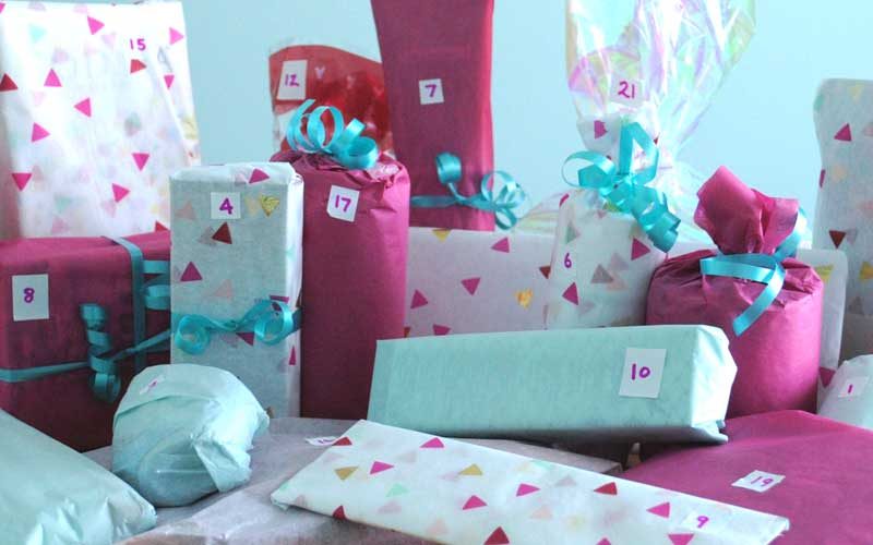 21st birthday presents for girls