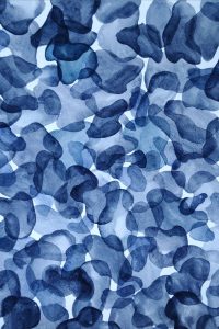 watercolor abstract patterns