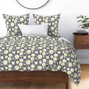 contemporary duvet cover