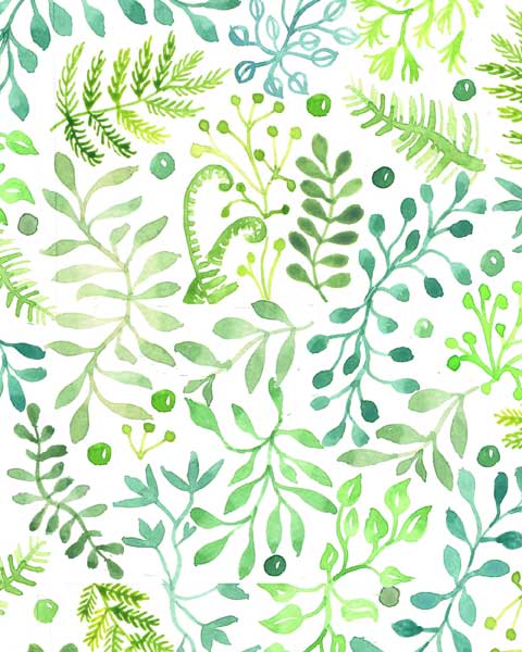 prairie fabric collection