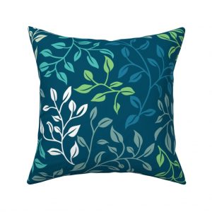 throw pillow