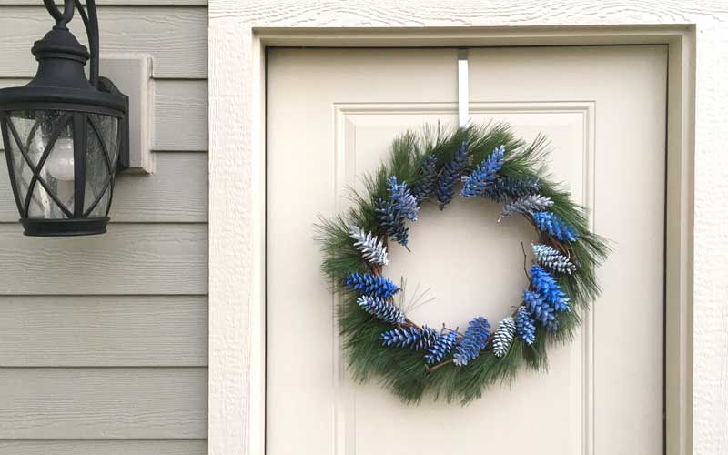 wreath