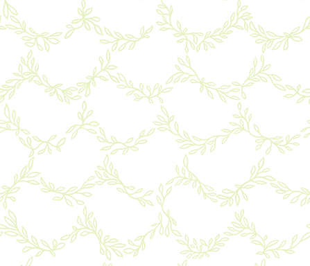 Spring lattice