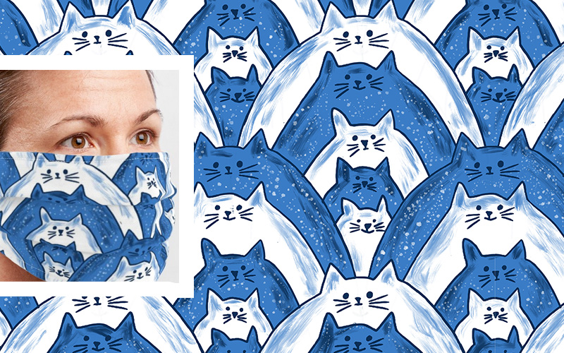 cat-mask-fabric