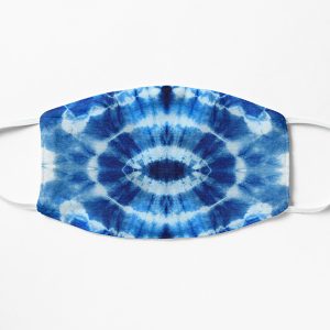 tie dye face mask