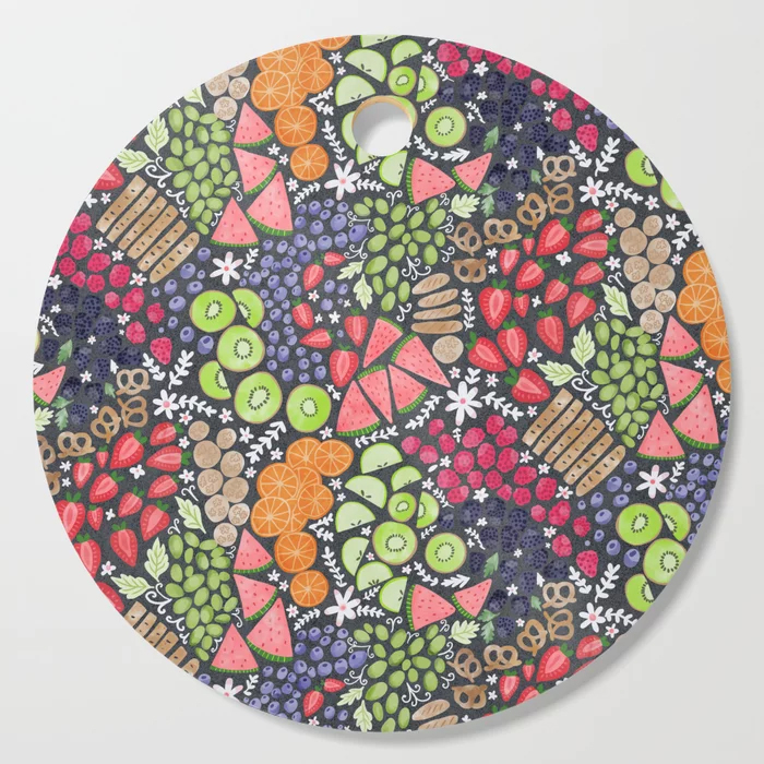 cutting board