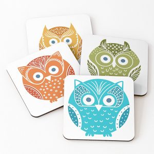 owl-coasters