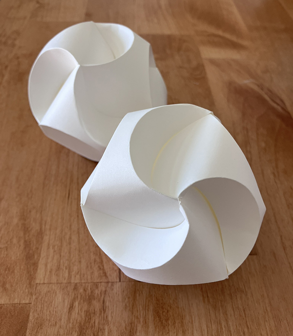 cricut machine paper orb cardstock